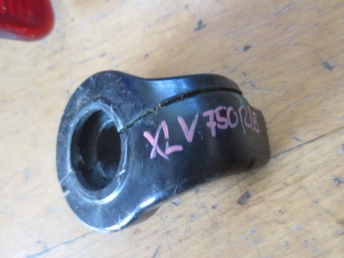 Honda xlv 750 rd01 - xlv, r