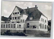 Rhens Hotel Winzerhaus
