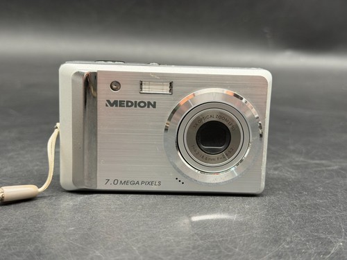 Medion 85700 digitalkamera - medion,