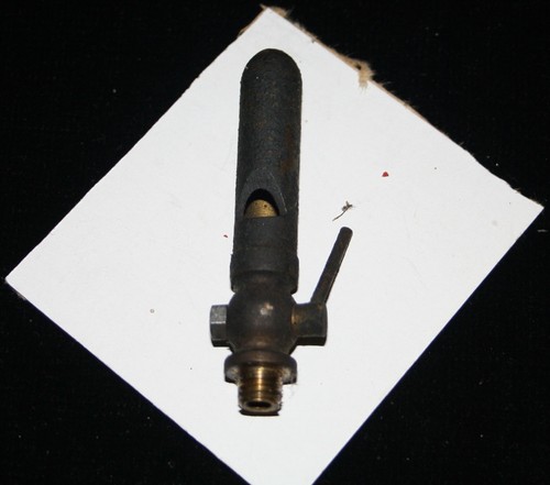 Große dampfmaschine - große,