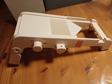 Mando Chef Tupperware