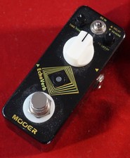 Mooer Echo/Verb mini Delay und