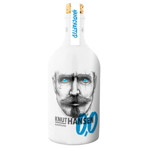 Knut hansen alkoholfrei - hansen,