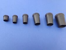 Führungsreibahle Führungsbüchse Zentrierbüchse Ø 10,3 - Ø 29,6  NTO Hunger Typ U