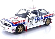 BMW 2002 Turbo Modellauto 1:18