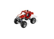 Lego Technic 8261 | Power
