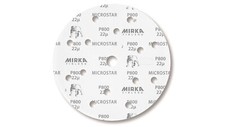 MIRKA MICROSTAR 150mm Grip 15L