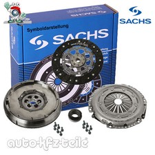 Sachs Kupplungssatz +