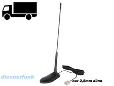 CB FUNK ANTENNE TORNADO MAG