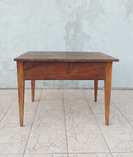 Tisch Rustikal aus Massiver Eiche