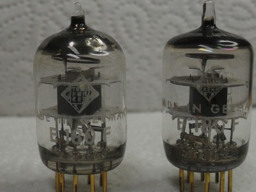 E180f telefunken mit raute - telefunken,
