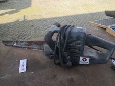 Black & Decker KS 91 Fuchsschwanz Alligator Gasbetonsäge Aligatorsäge ohne Blatt