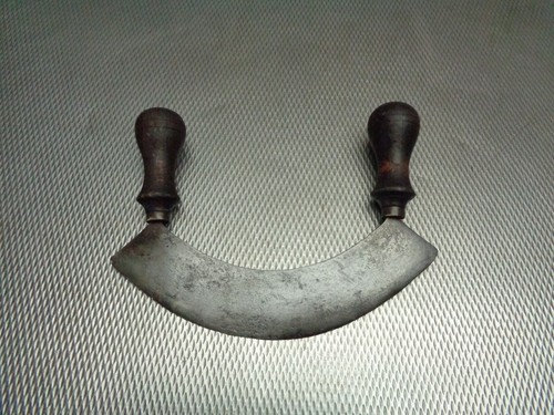 Antikes wiegemesser 9 - ,