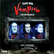 TANZ DER VAMPIRE-DAS MUSICAL