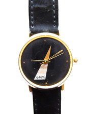 Herren Quartz Armbanduhr