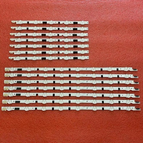 Led backlight strip - strip, for