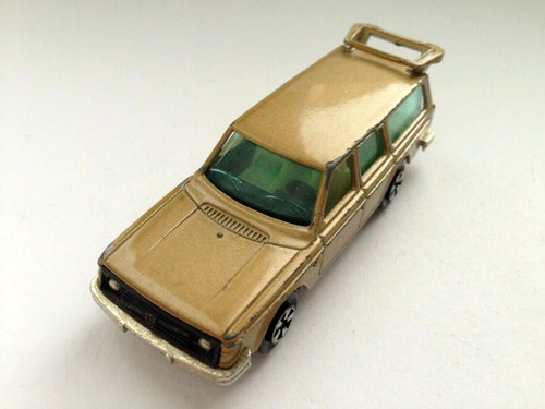 Majorette 220 volvo 245 - majorette,