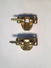 Roto Scherenlager Axerlager