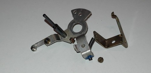 Bauteil aus dual - bauteil, tonarm)