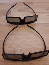 Samsung 3D Active Glasses