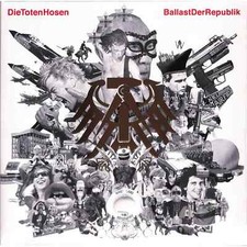 Die toten hosen ballast - die, der