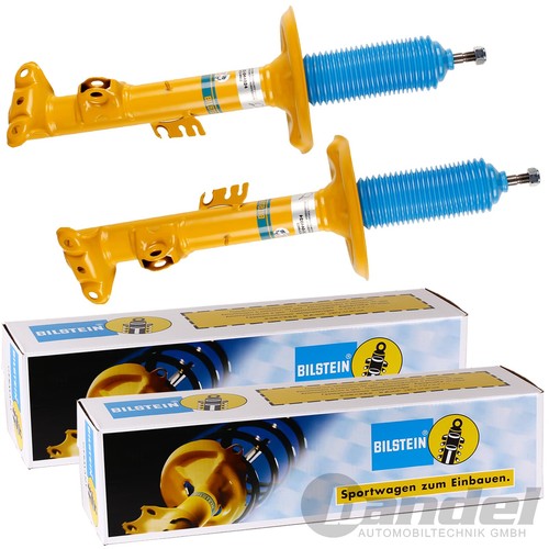 Bilstein performance - bilstein, b8