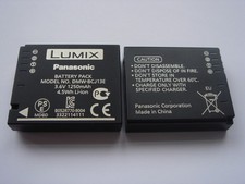 Original panasonic lumix - original,