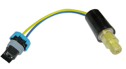 Sensor öldruck für john - Öldruck,