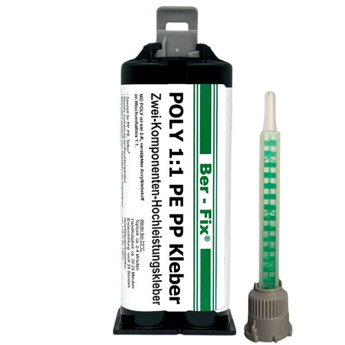 Ber fix poly - ber-fix®, pe