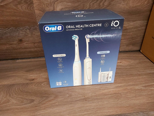 Oral health center io 4 - b,