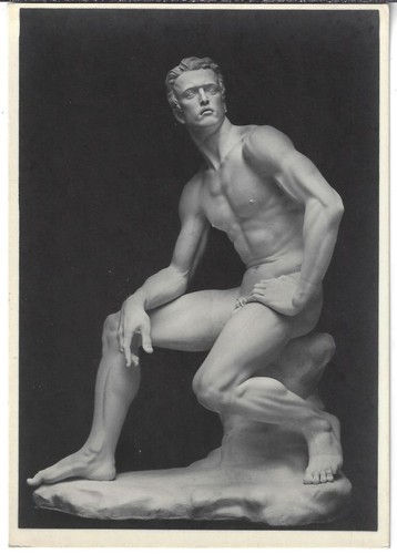 Arno breker berufung - breker,, "berufung"