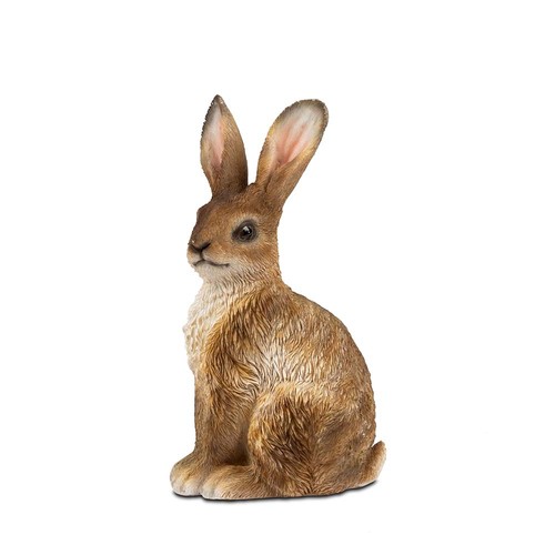 Hase klassik sitzend - klassik,