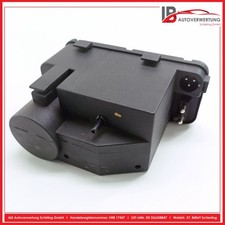 Zentralverriegelungspumpe ZV Pumpe 0008000648 MERCEDES-BENZ W124 W126 W201 BOSCH