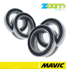 Mavic CrossTrail Disc 26