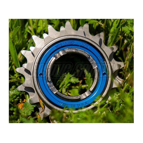 White industries singlespeed - white,