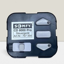 Somfy CD 8000/8010 Pro