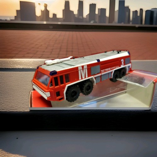 Modellbau 87 rosenbauer - modellbau, 1:87