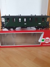 lgb personenwagen 31352-02 DR