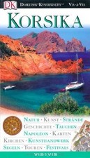 Vis a Vis Reiseführer Korsika: Natur, Kunst, Strände, Ge... | Buch | Zustand gut