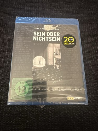 Sein oder nichtsein von - nichtsein,