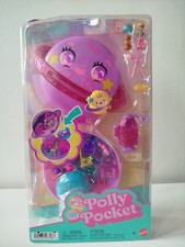 Polly Pocket Planet Space