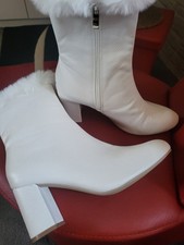 Damenstiefelette Gr.38