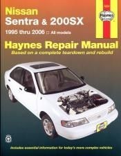 Nissan sentra and 200sx - nissan,