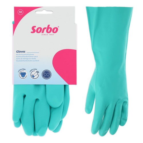 Sorbo haushaltshandschuhe - sorbo,