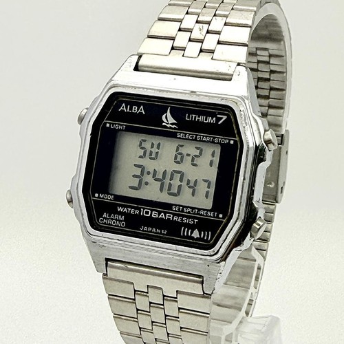 Neue batterie seiko alba - neue,