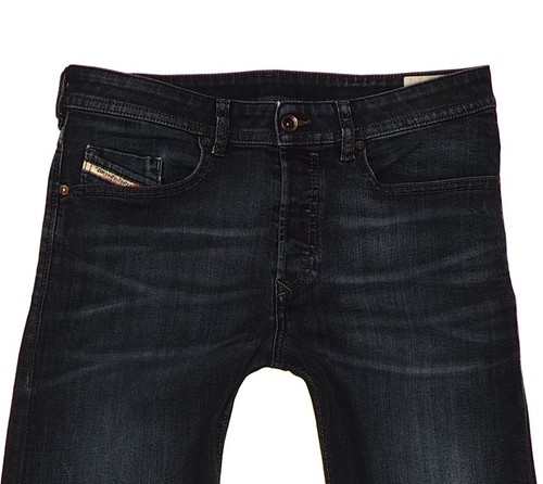 Diesel buster herren jeans - jeans, –