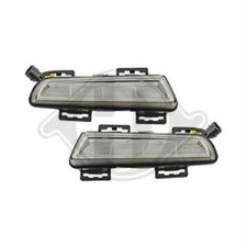 Tagfahrleuchte Tagfahrlicht