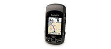 GARMIN EDGE 605 GPS