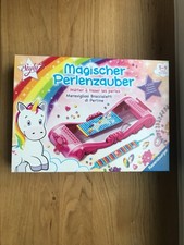 Einhorn Magischer Perlenzauber