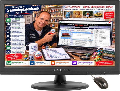 Datenbank für sammler eier - datenbank,